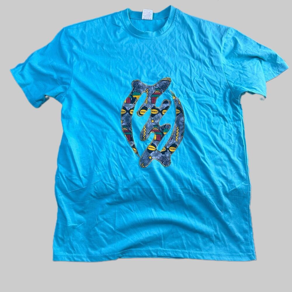 Aoykawim Gye Nyame Tee African Ghanaian T-Shirts, Men's Clothing